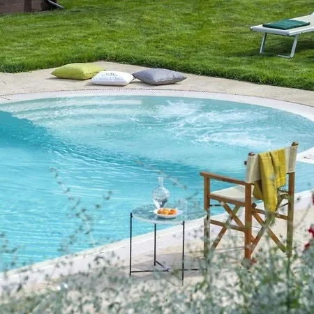Dom wakacyjny I Gelsi Marcheholiday