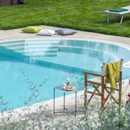 I Gelsi Marcheholiday * Orciano di Pesaro